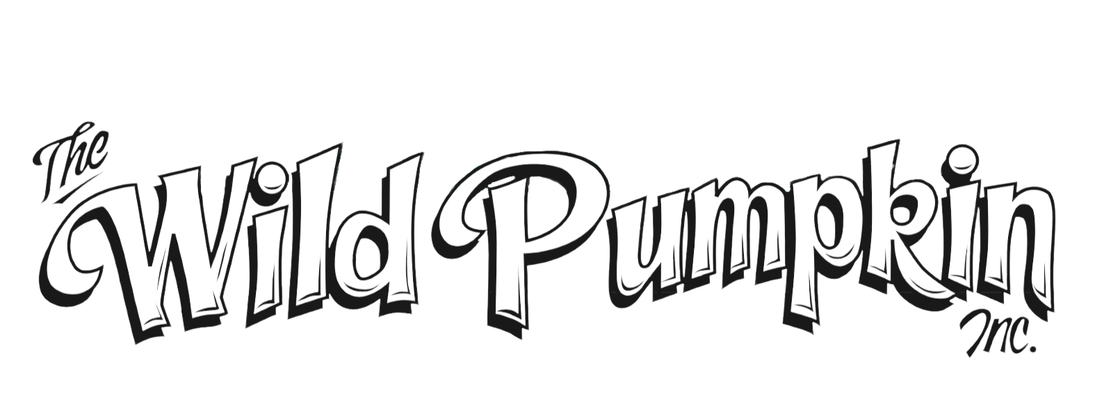 The Wild Pumpkin